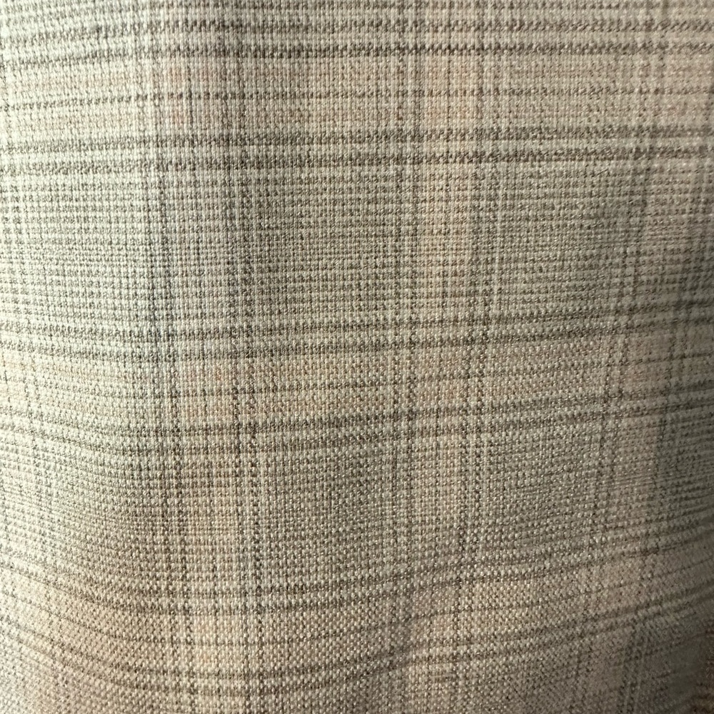Ann Taylor pencil skirt - Picture 2 of 4